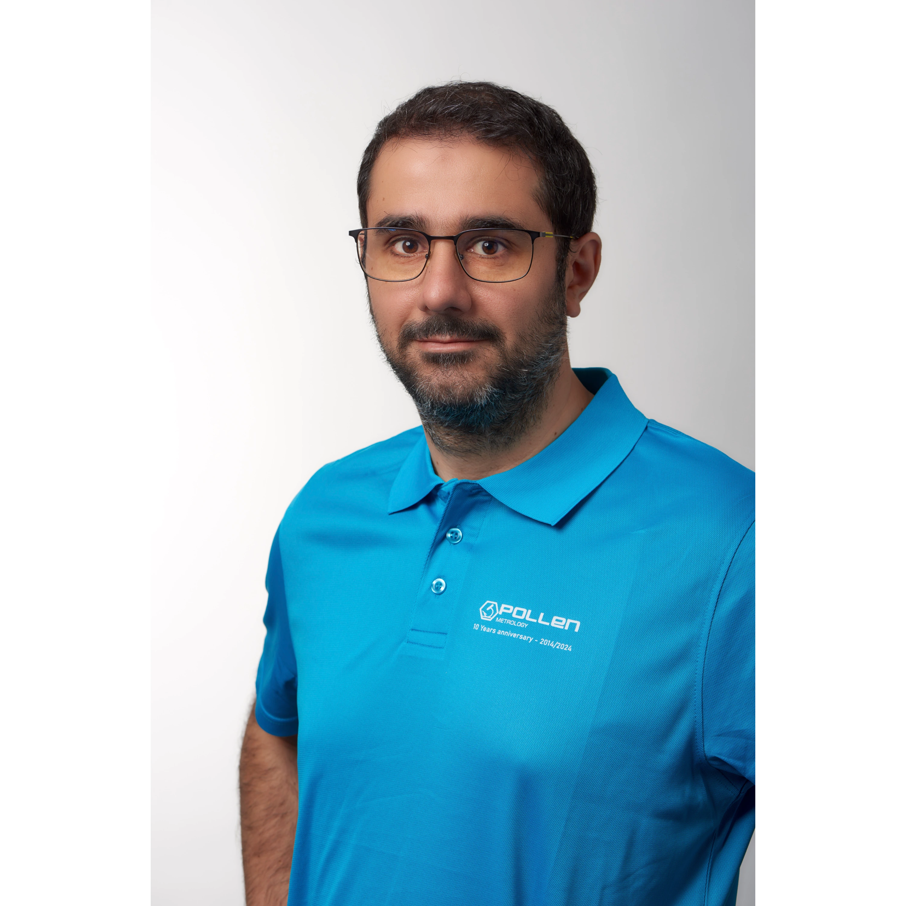 Ali Hallal (PhD)